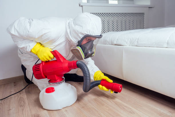 Best Best Pest Control Companies  in Los Banos, CA